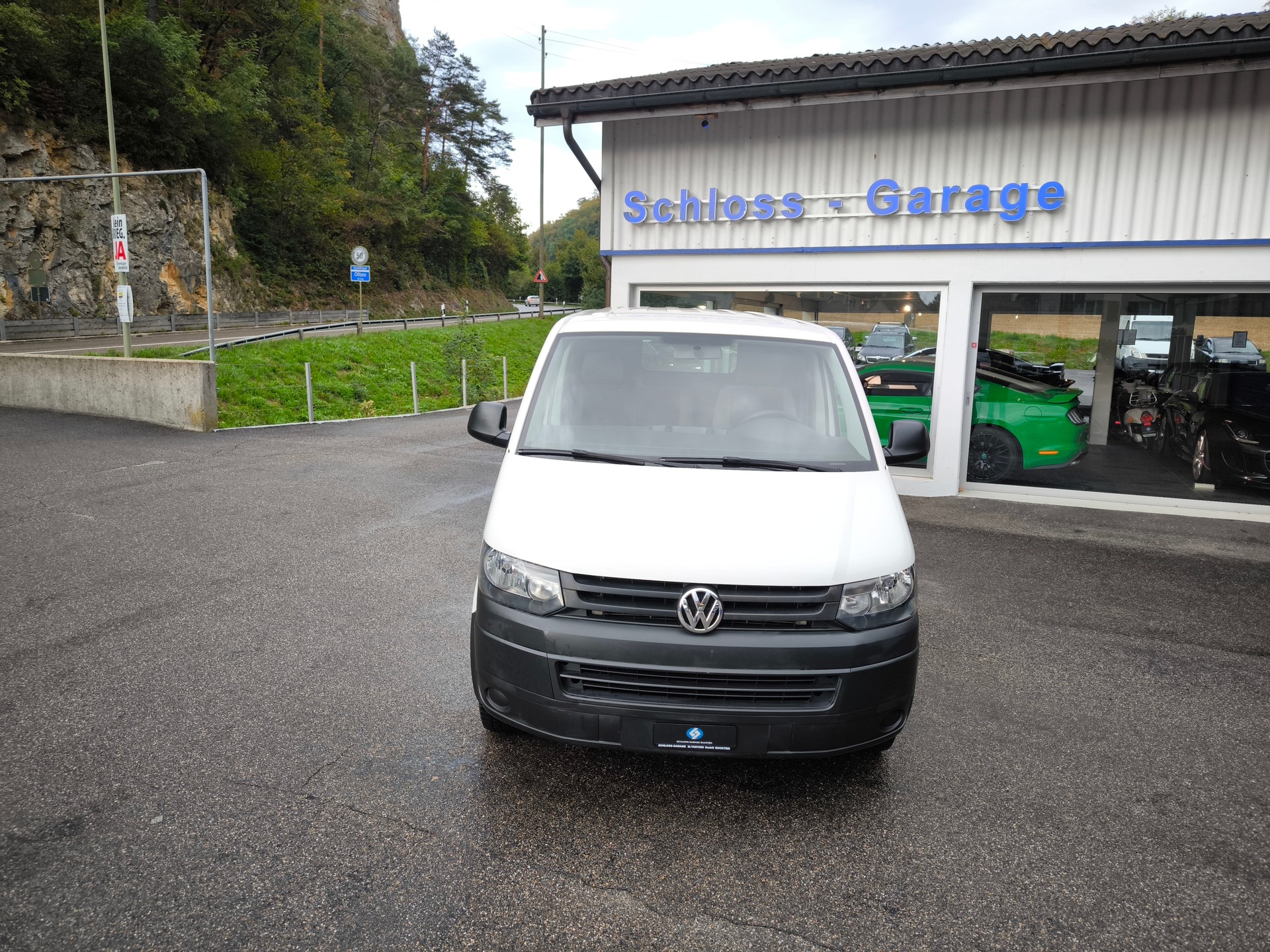 VW T5 2.0 TDI-image-3