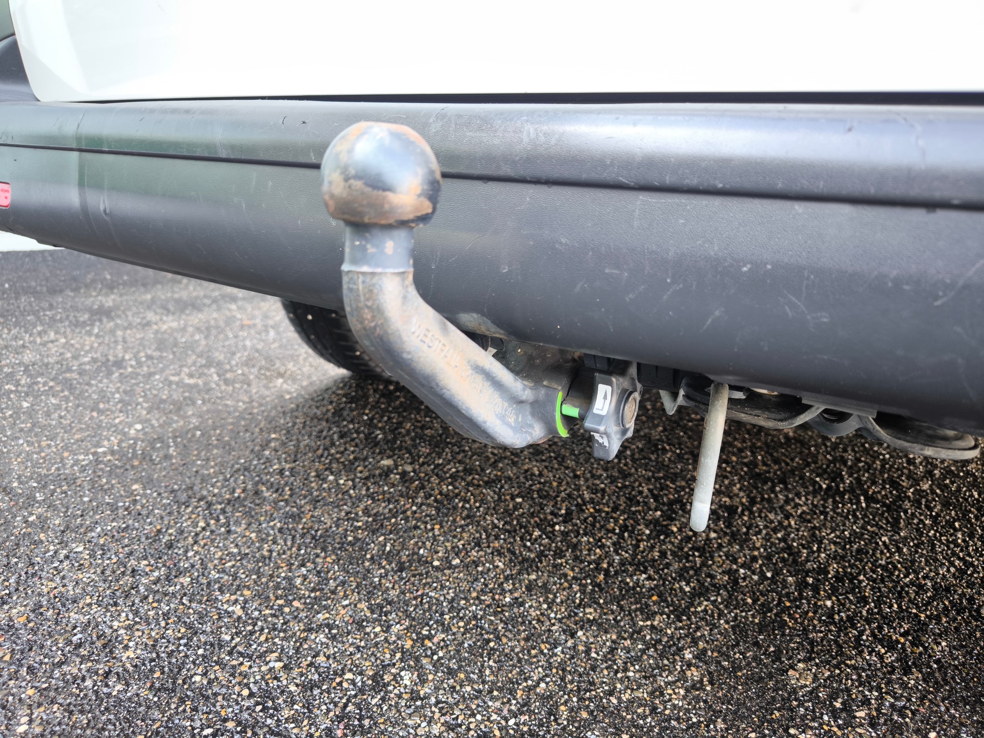 VW T5 2.0 TDI-image-27