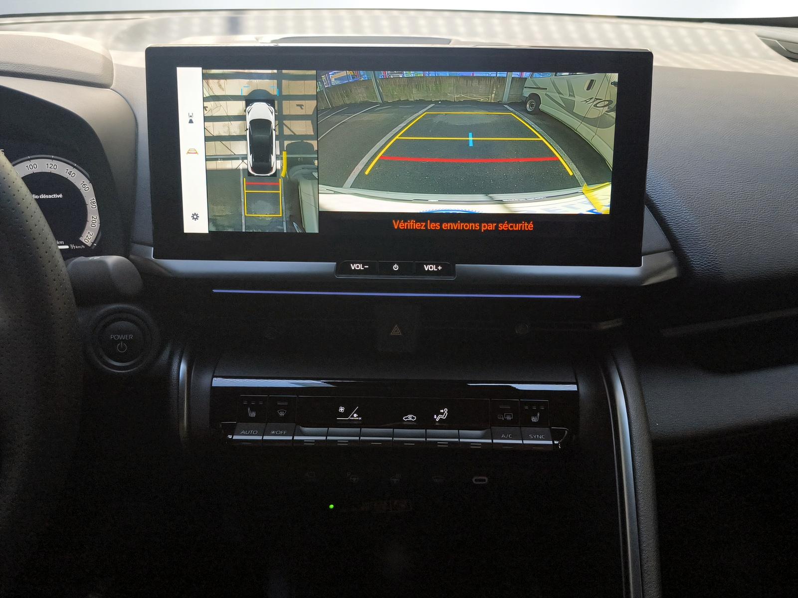 TOYOTA C-HR 2.0 HEV GR Sport 4x4-image-7