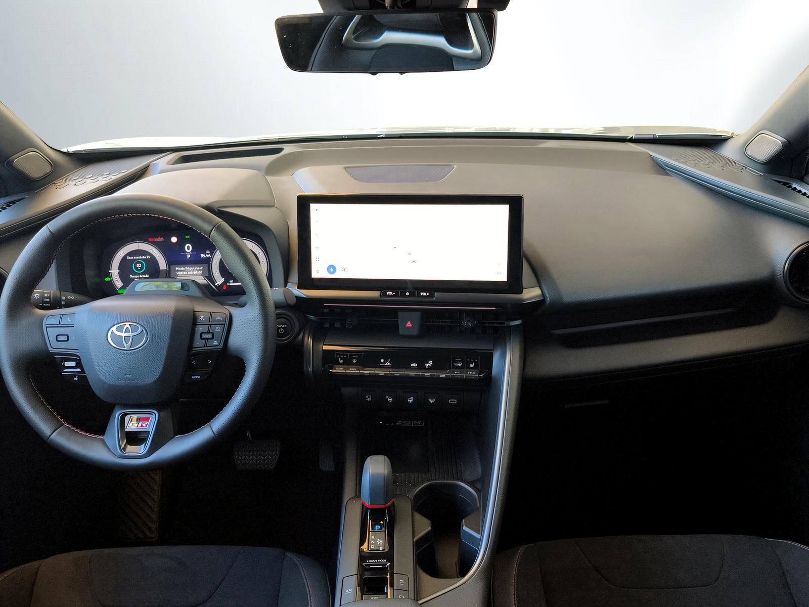 TOYOTA C-HR 2.0 HEV GR Sport 4x4-image-11