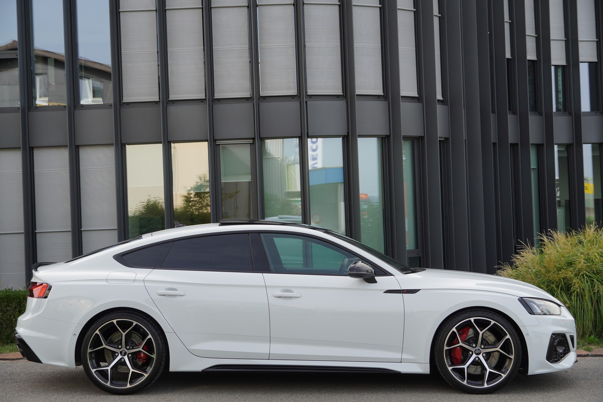 AUDI RS5 Sportback 2.9 TFSI quattro tiptronic// Carbon Interieur//Voll Ausstattung//