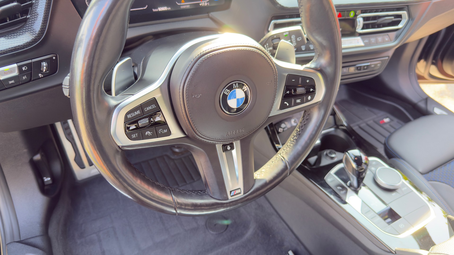 BMW M135i xDrive-image-2