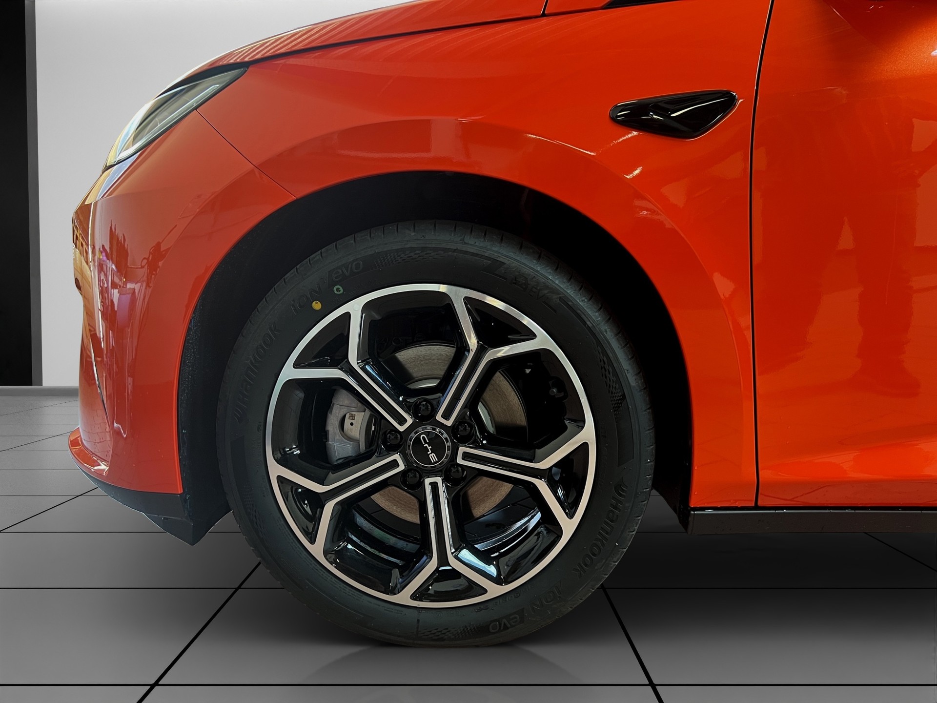 BYD Dolphin G DM-i Comfort-image-15