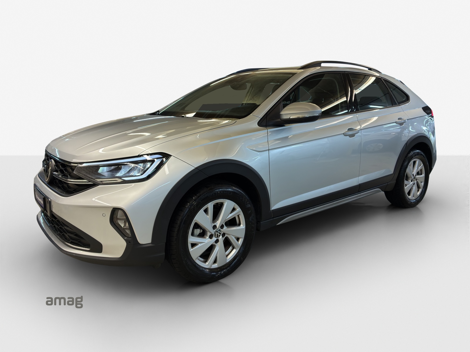 VW Taigo 1.0 TSI Life DSG