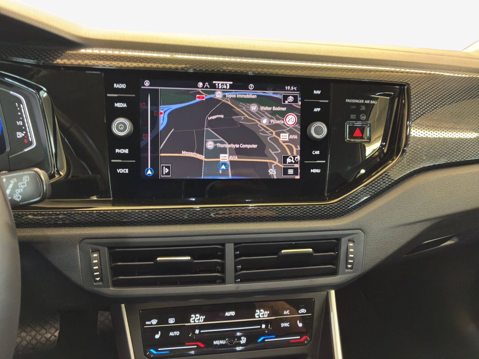 VW Taigo 1.0 TSI Life DSG-image-10