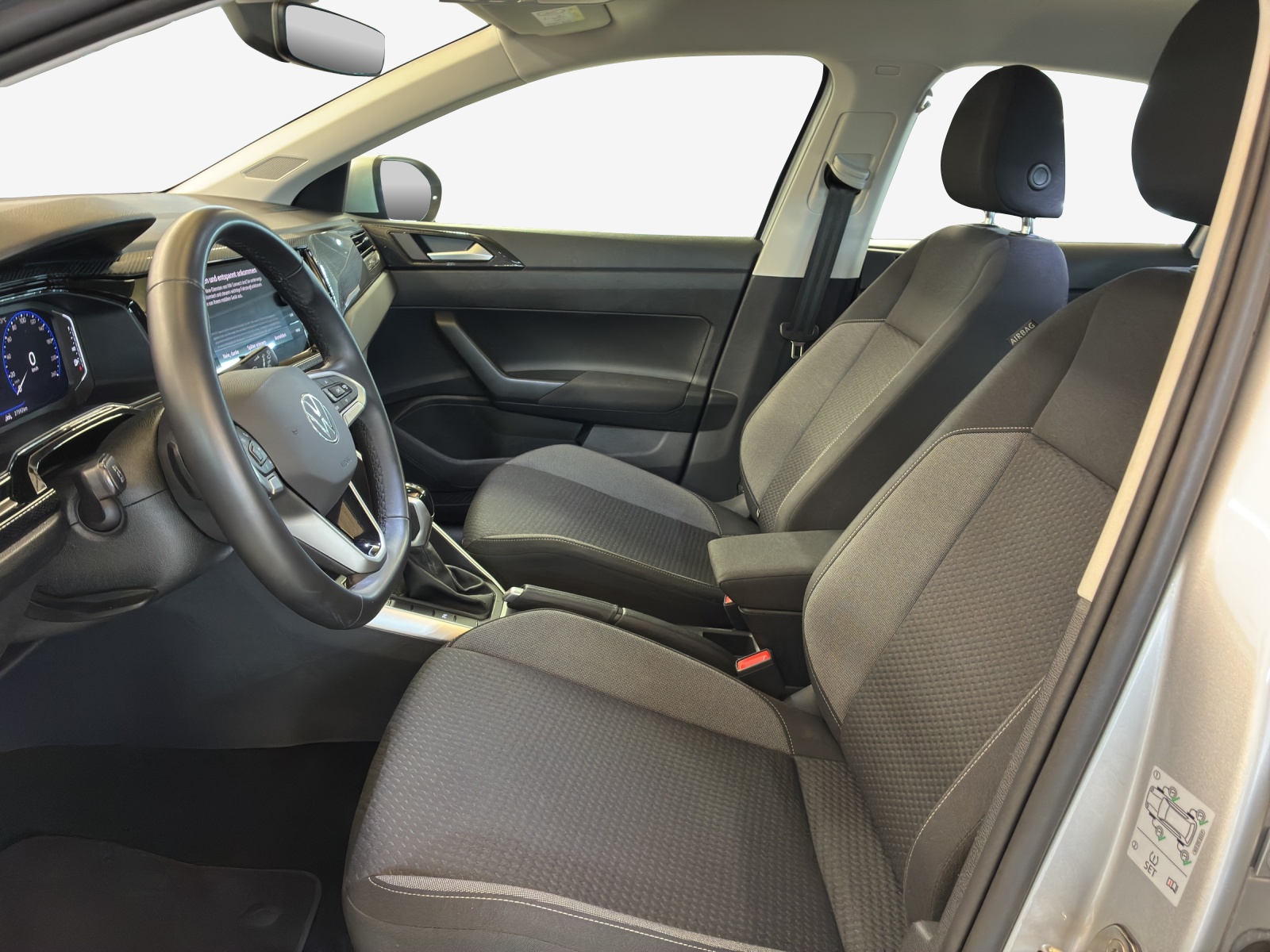 VW Taigo 1.0 TSI Life DSG-image-7