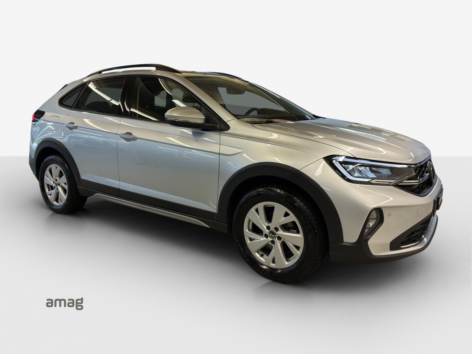VW Taigo 1.0 TSI Life DSG-image-5