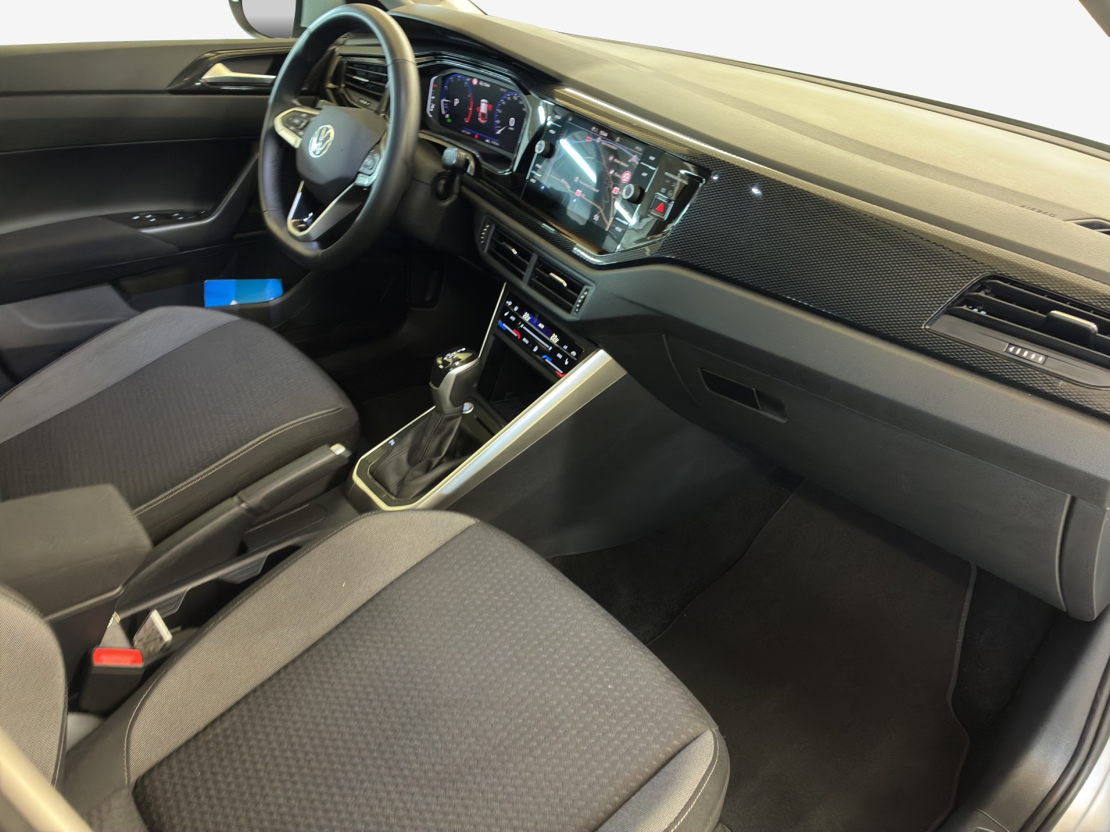VW Taigo 1.0 TSI Life DSG-image-13