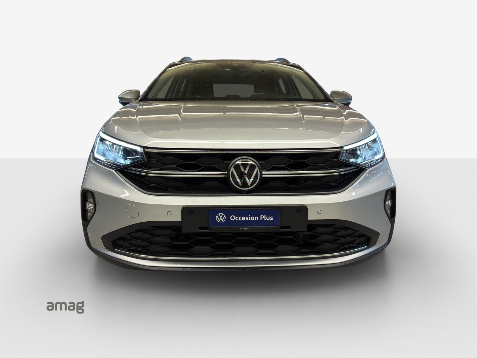VW Taigo 1.0 TSI Life DSG-image-6