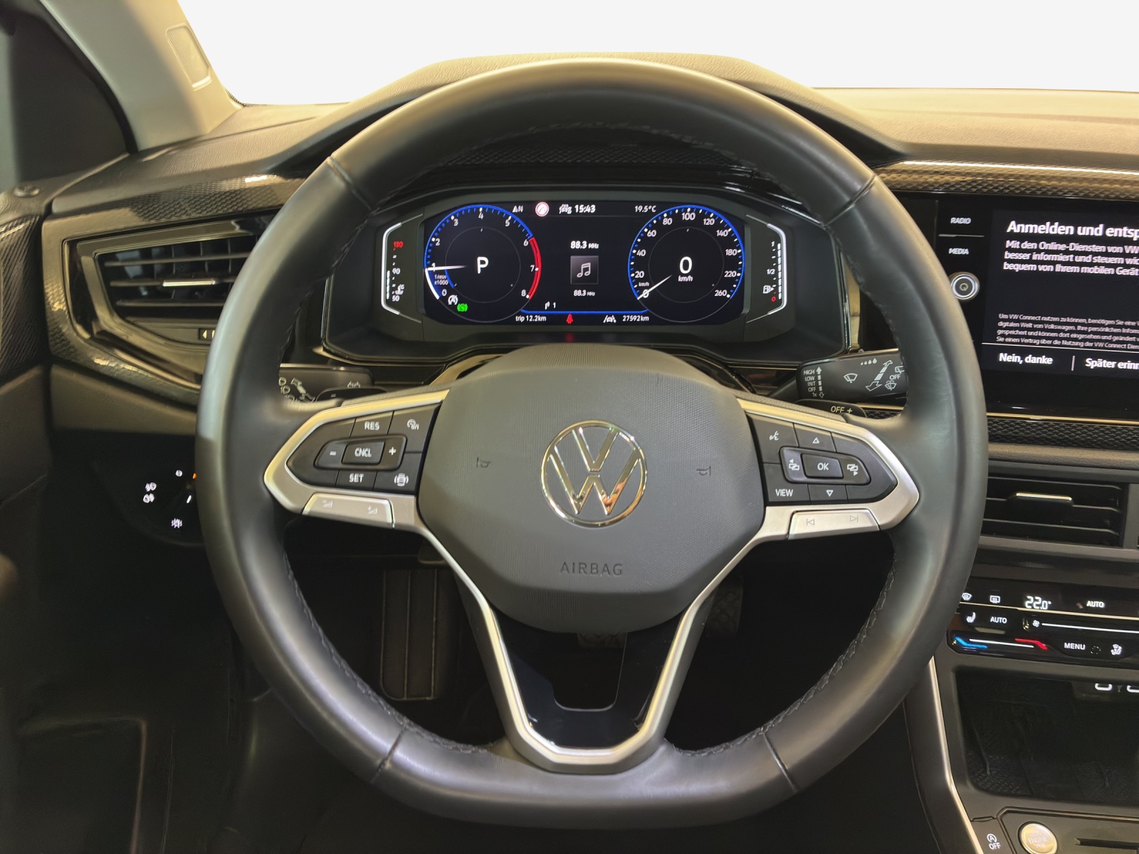 VW Taigo 1.0 TSI Life DSG-image-9
