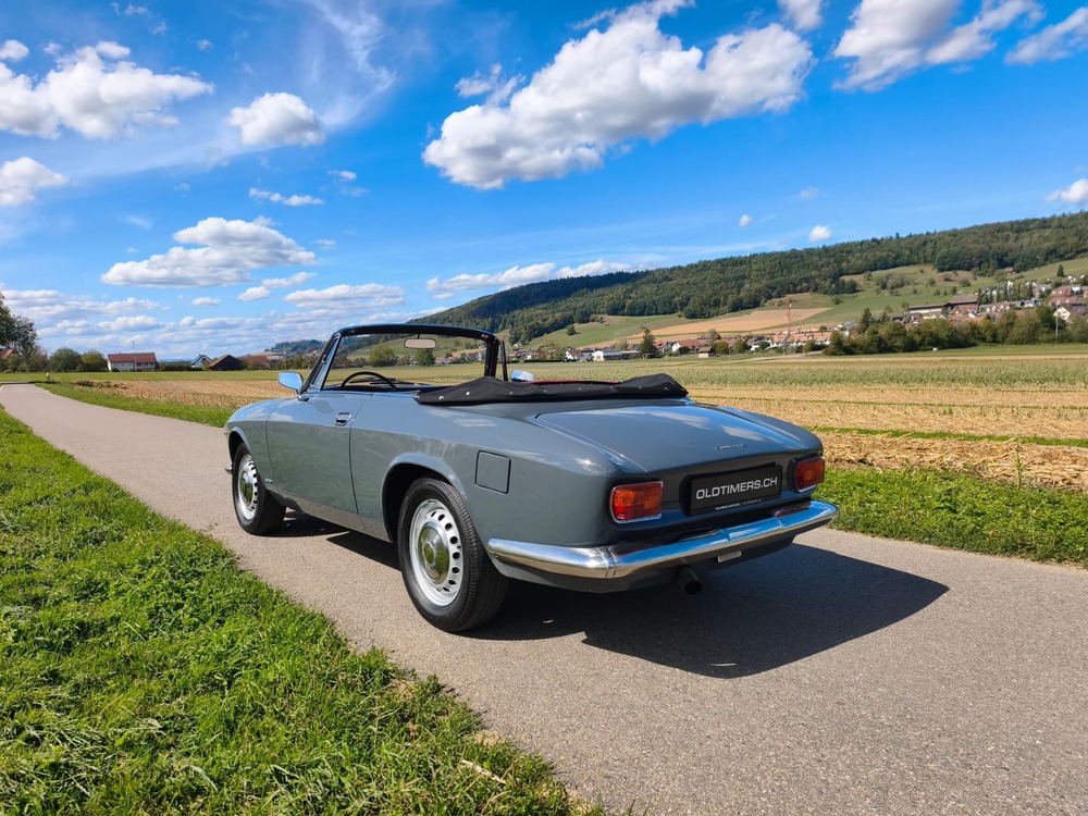 ALFA ROMEO Giulia GTC-image-1