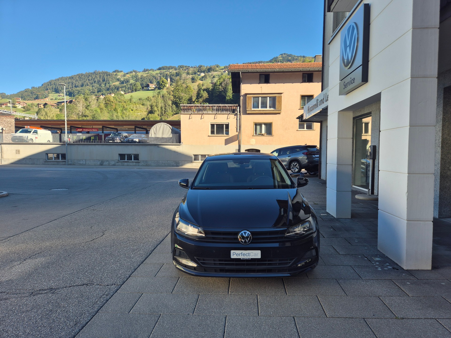 VW Polo 1.0 BMT Value-image-2