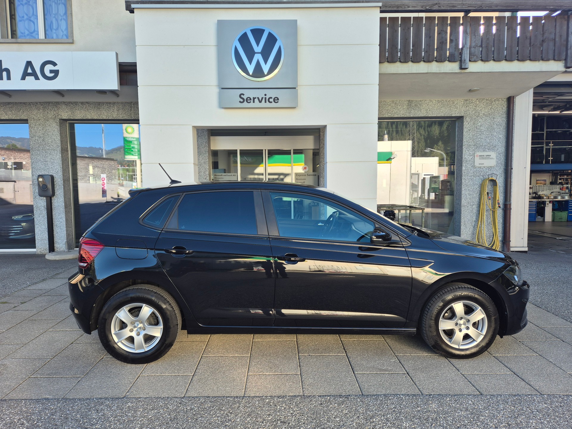 VW Polo 1.0 BMT Value-image-3