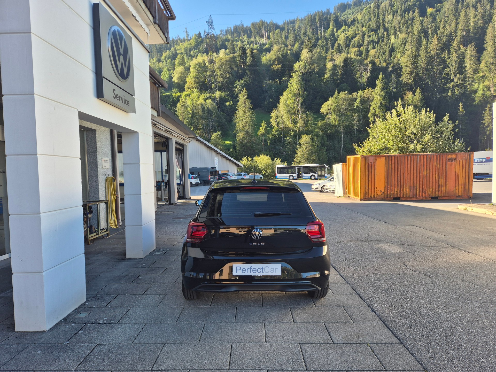 VW Polo 1.0 BMT Value-image-5