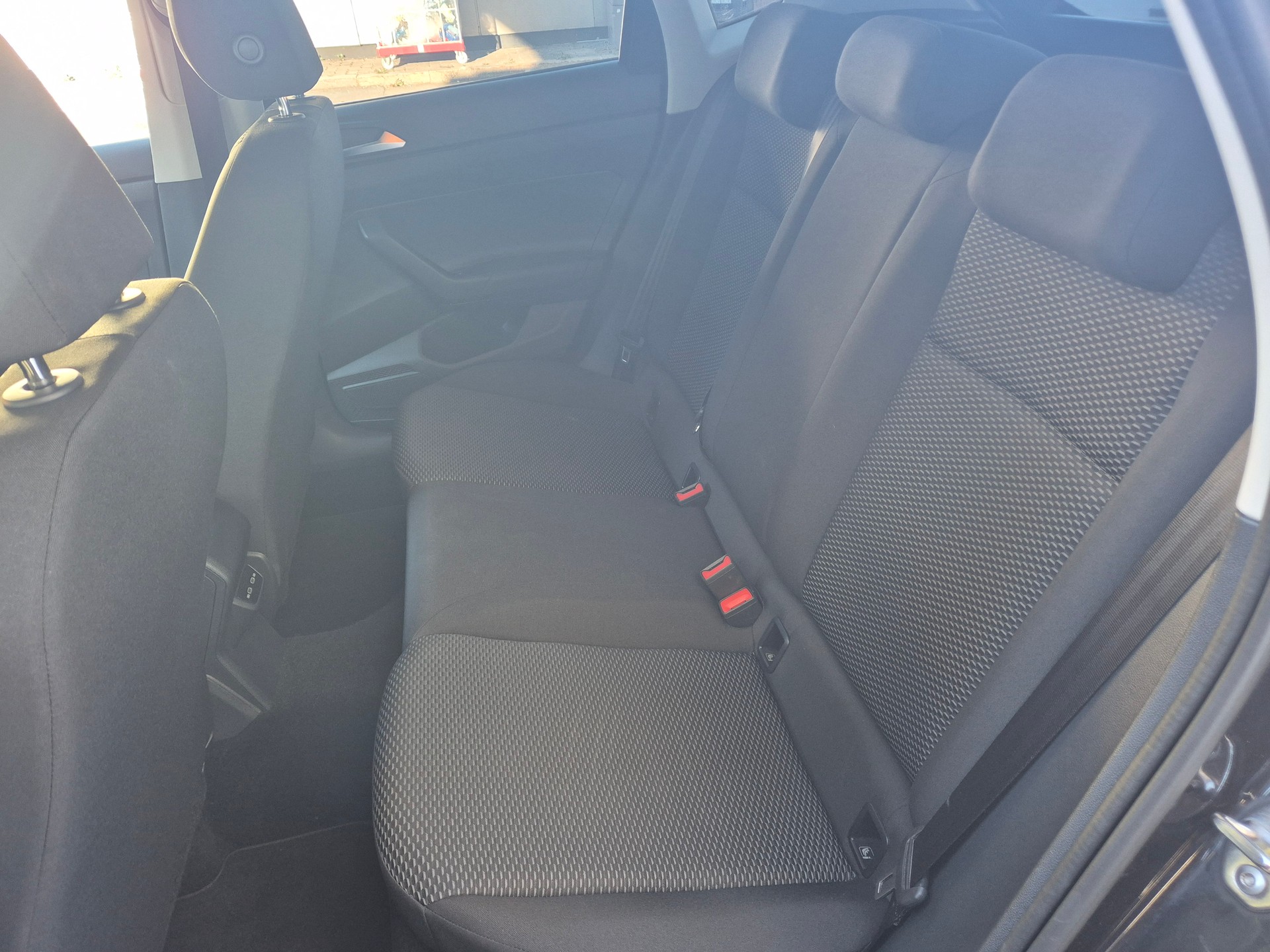 VW Polo 1.0 BMT Value-image-8