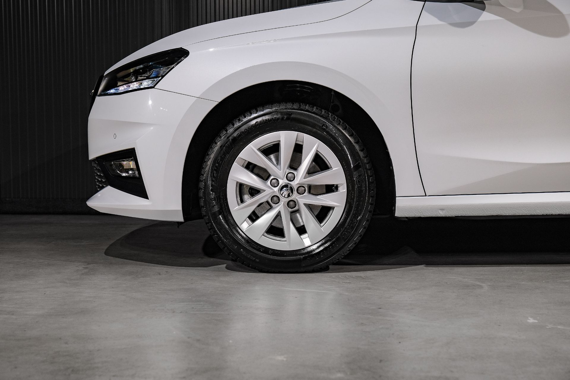 SKODA Fabia 1.0 TSI Top Selection DSG-image-27