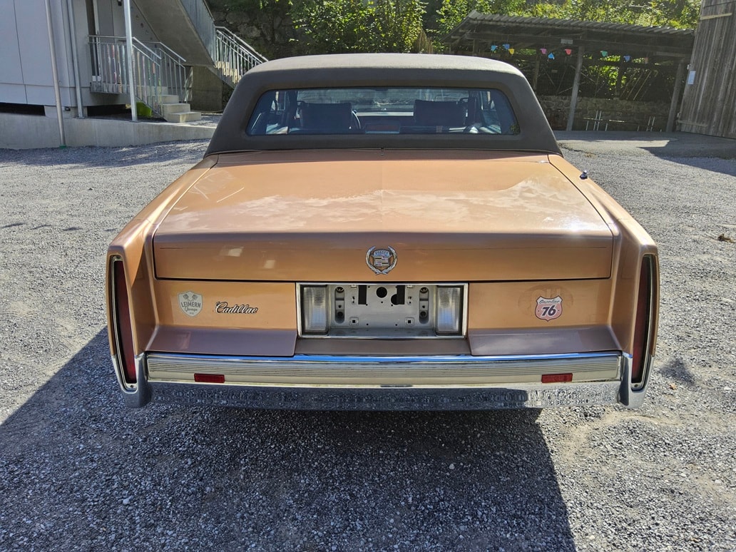 CADILLAC De Ville Fleetwood Coupe-image-6