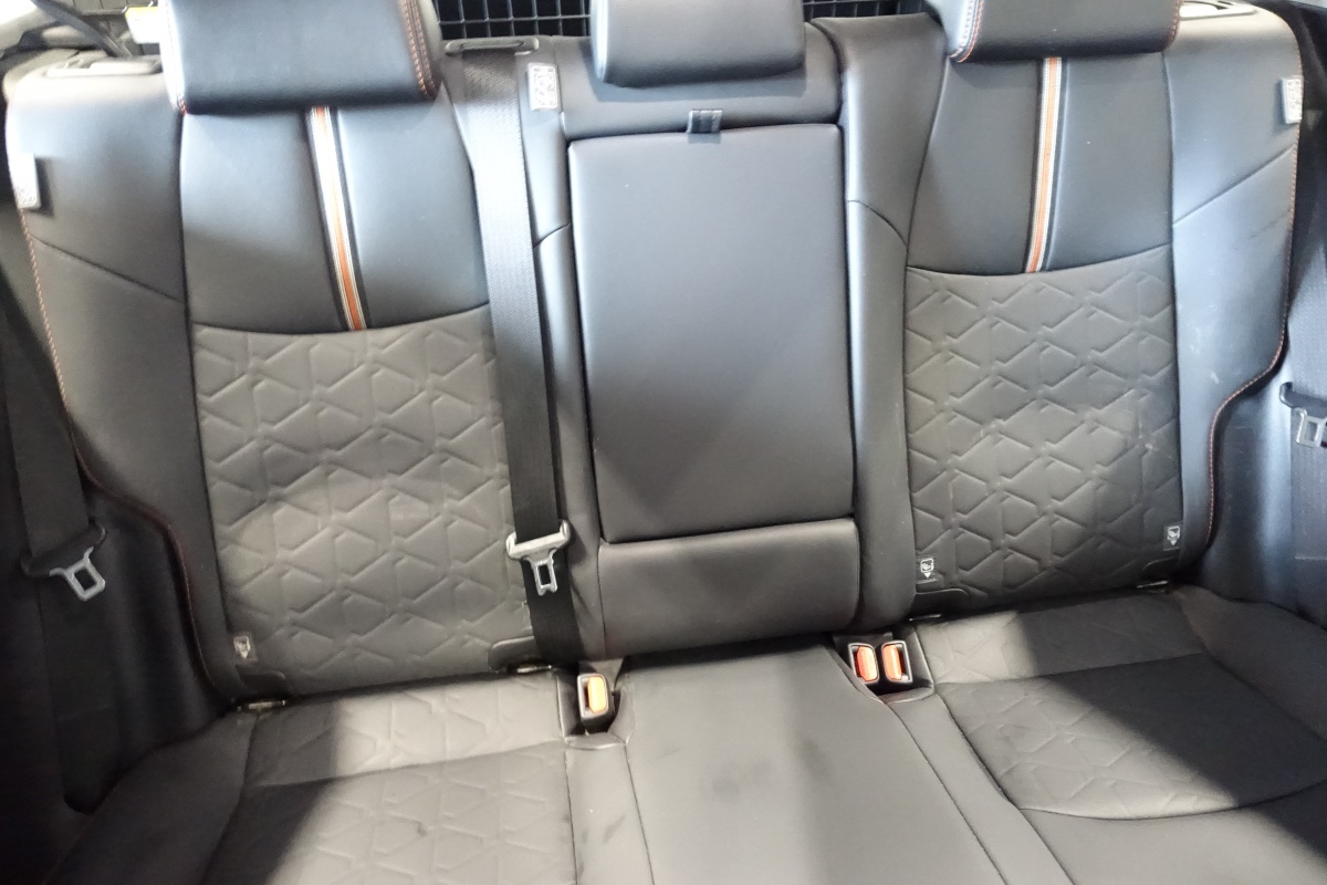 TOYOTA RAV-4 2.5 HSD ADVENTURE e-CVT 4WD-image-12