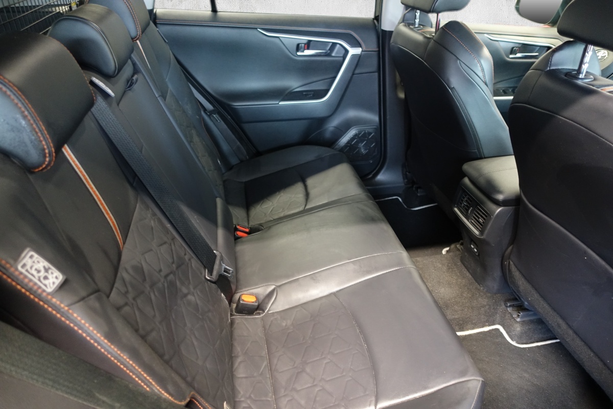 TOYOTA RAV-4 2.5 HSD ADVENTURE e-CVT 4WD-image-9