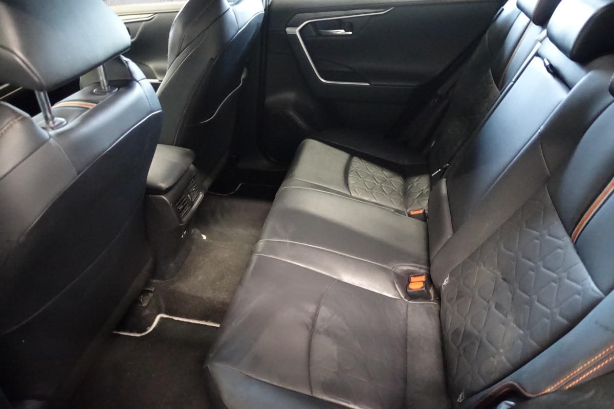 TOYOTA RAV-4 2.5 HSD ADVENTURE e-CVT 4WD-image-8
