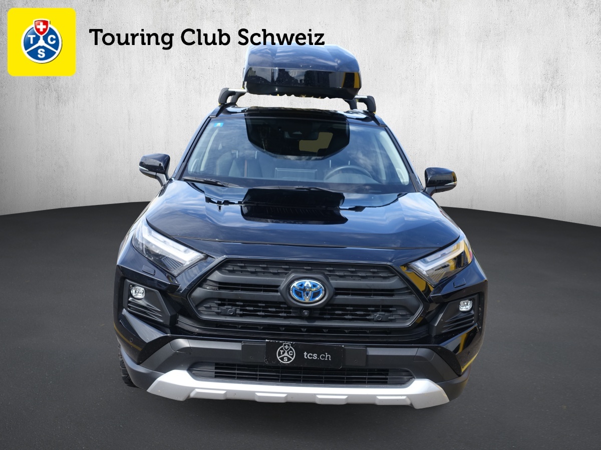 TOYOTA RAV-4 2.5 HSD ADVENTURE e-CVT 4WD-image-6