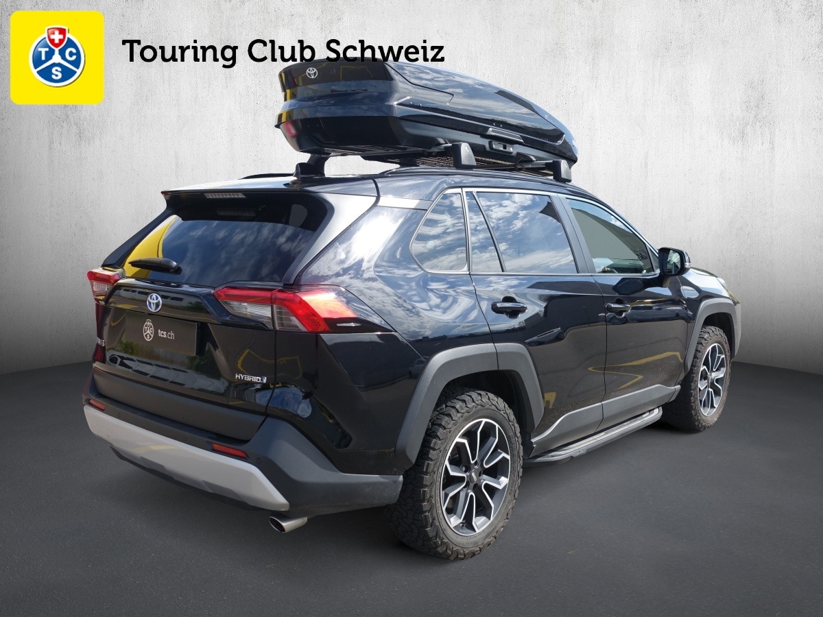 TOYOTA RAV-4 2.5 HSD ADVENTURE e-CVT 4WD-image-3