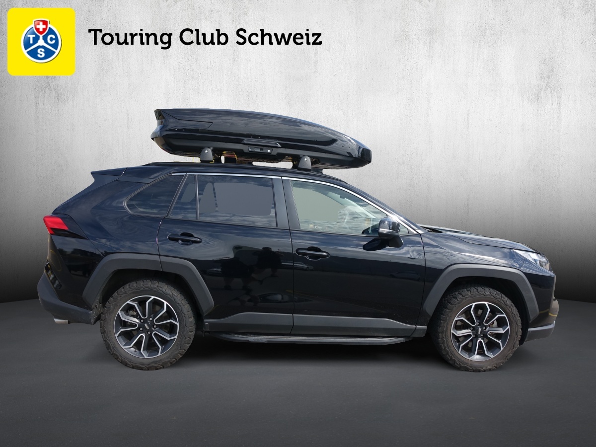 TOYOTA RAV-4 2.5 HSD ADVENTURE e-CVT 4WD-image-4