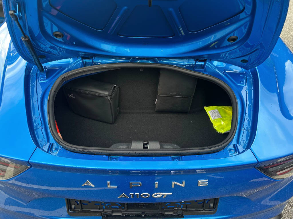 ALPINE A110 1.8 Turbo GT (CH) 300 CV-image-12