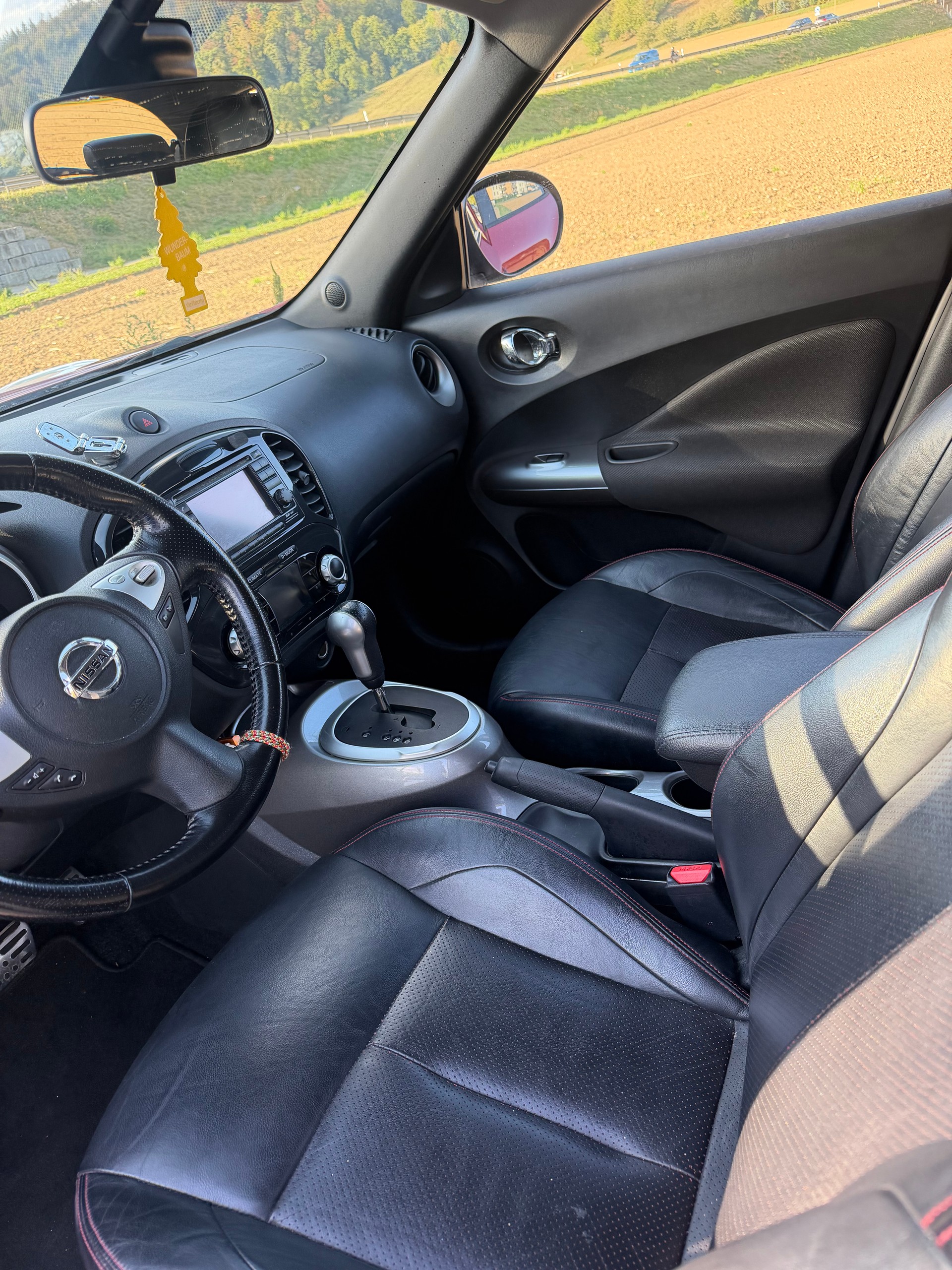 NISSAN 1.6 DIG-T Tekna 4x4-image-5