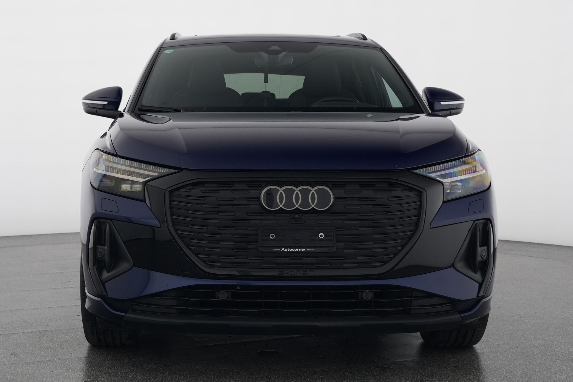 AUDI Q4 e-tron 45 quattro-image-1