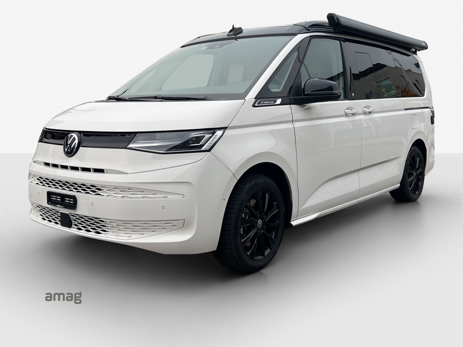 VW California 2.0 TSI Beach Tour-image-0
