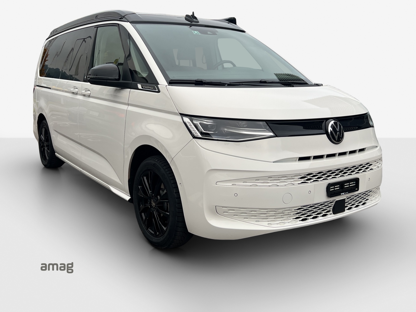 VW California 2.0 TSI Beach Tour-image-5