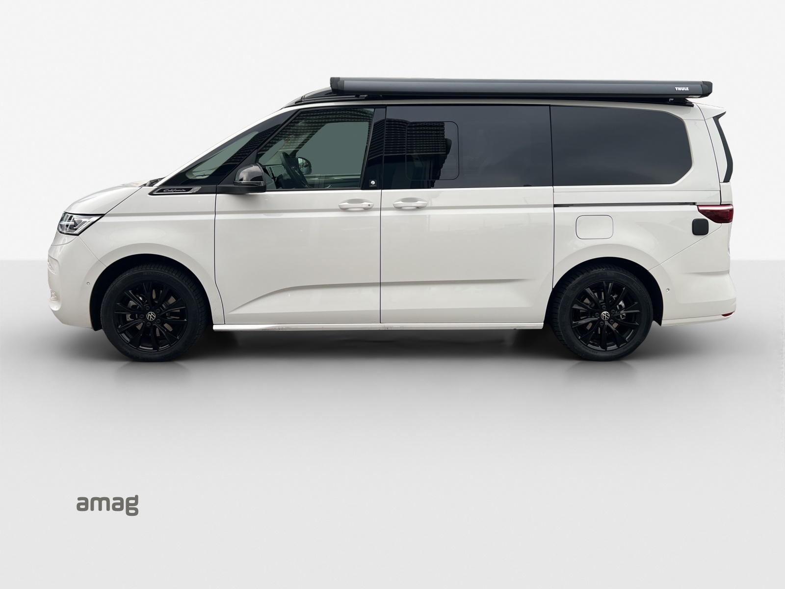 VW California 2.0 TSI Beach Tour-image-1