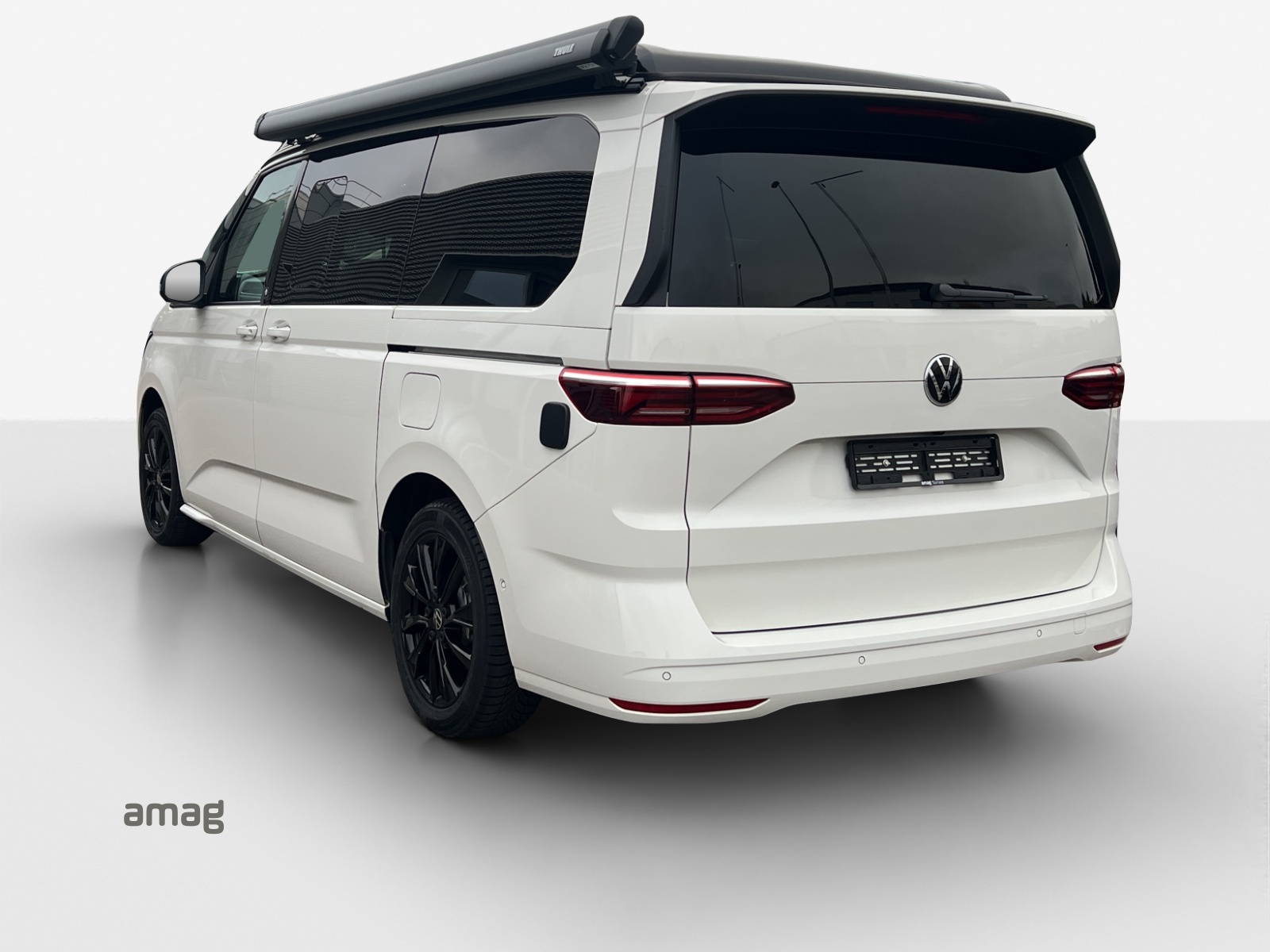 VW California 2.0 TSI Beach Tour-image-2