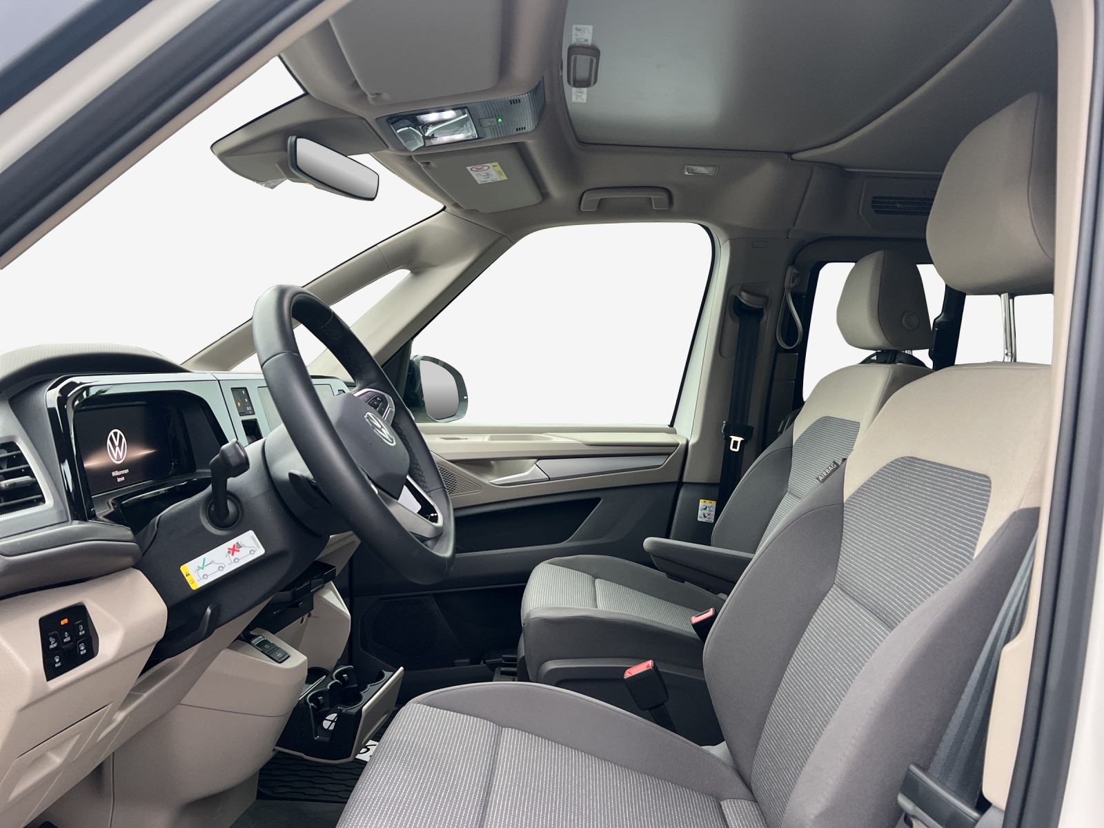 VW California 2.0 TSI Beach Tour-image-7