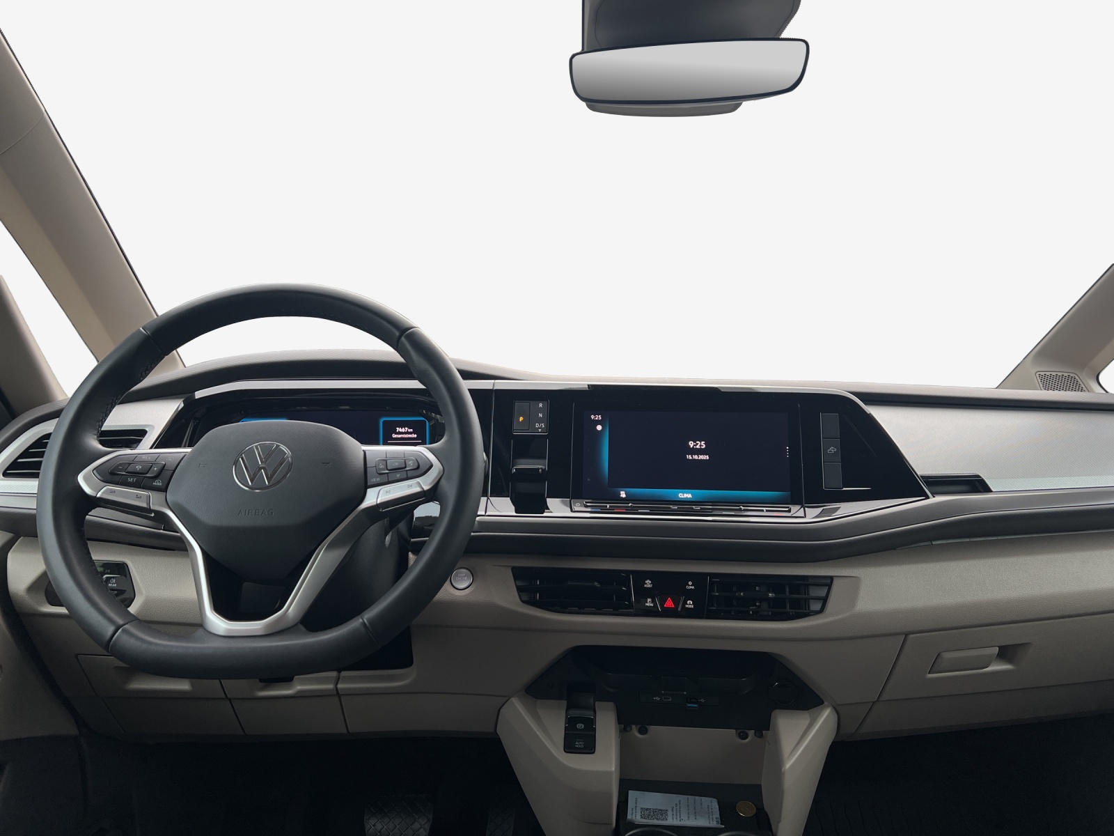 VW California 2.0 TSI Beach Tour-image-8