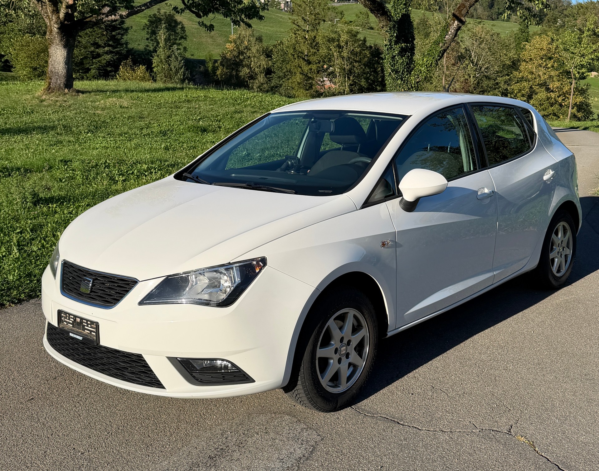 SEAT 1.2 TSI Style Viva-image-0