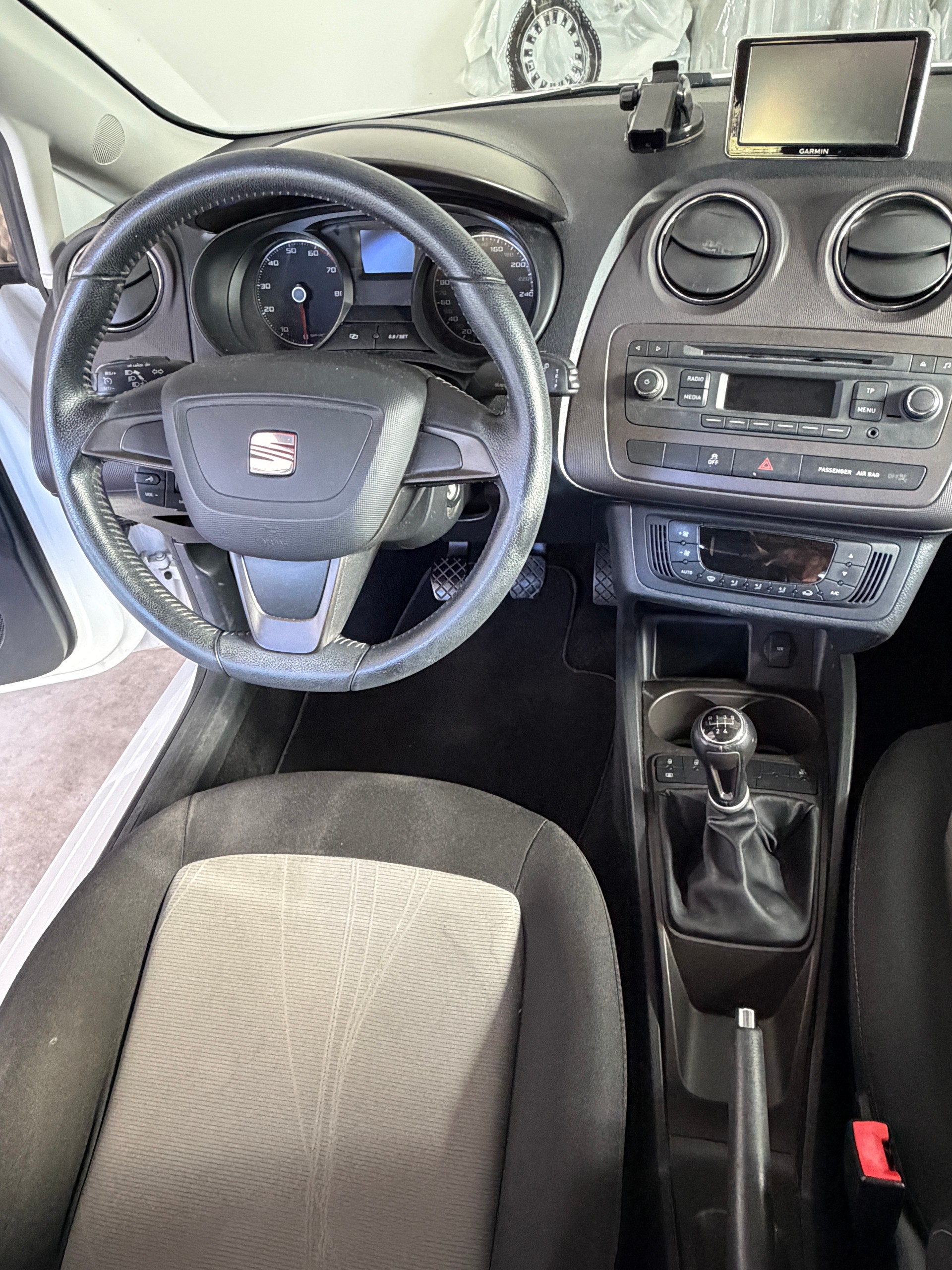 SEAT 1.2 TSI Style Viva-image-4