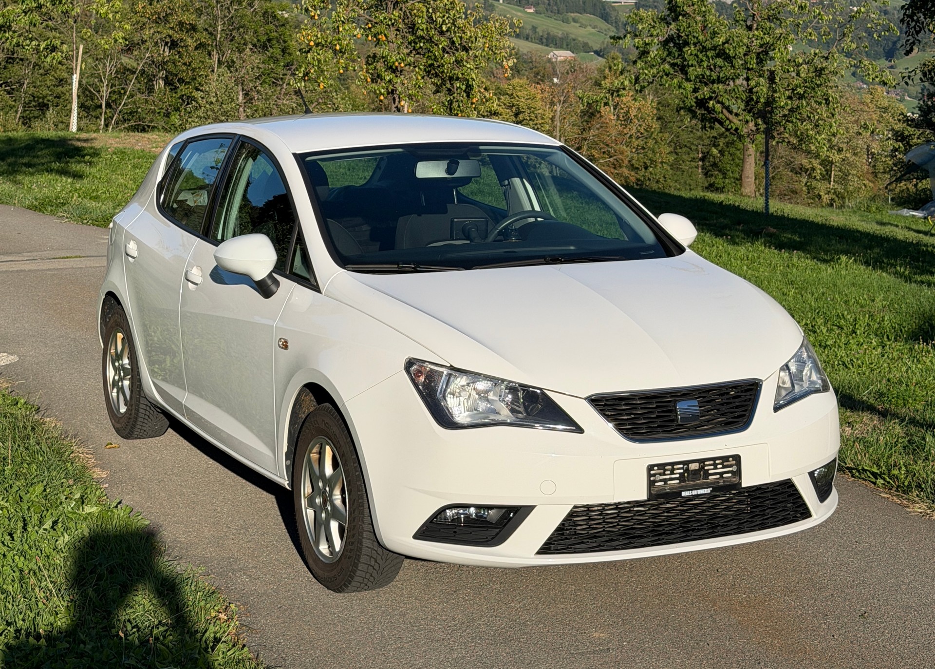 SEAT 1.2 TSI Style Viva-image-1