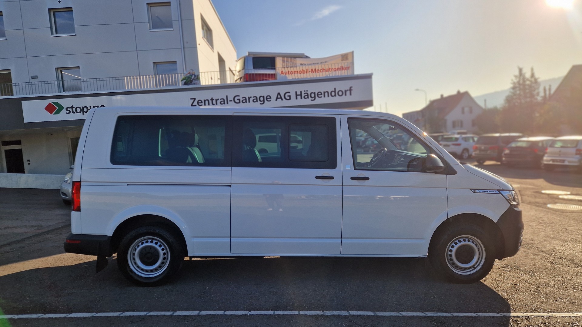 VW T6.1 3400 Langer Radstand 2.0 TDI DSG-image-4
