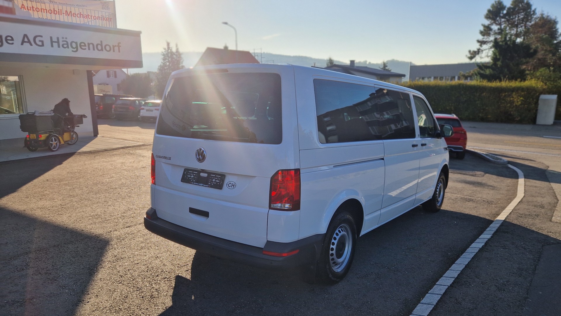 VW T6.1 3400 Langer Radstand 2.0 TDI DSG-image-3