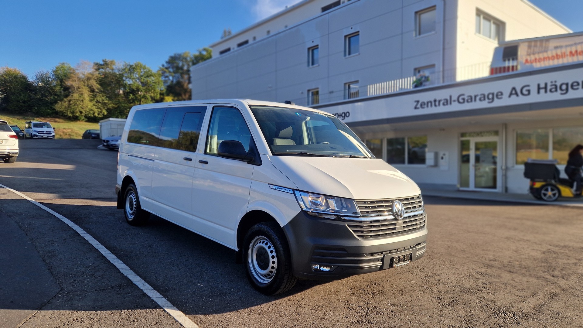 VW T6.1 3400 Langer Radstand 2.0 TDI DSG-image-0