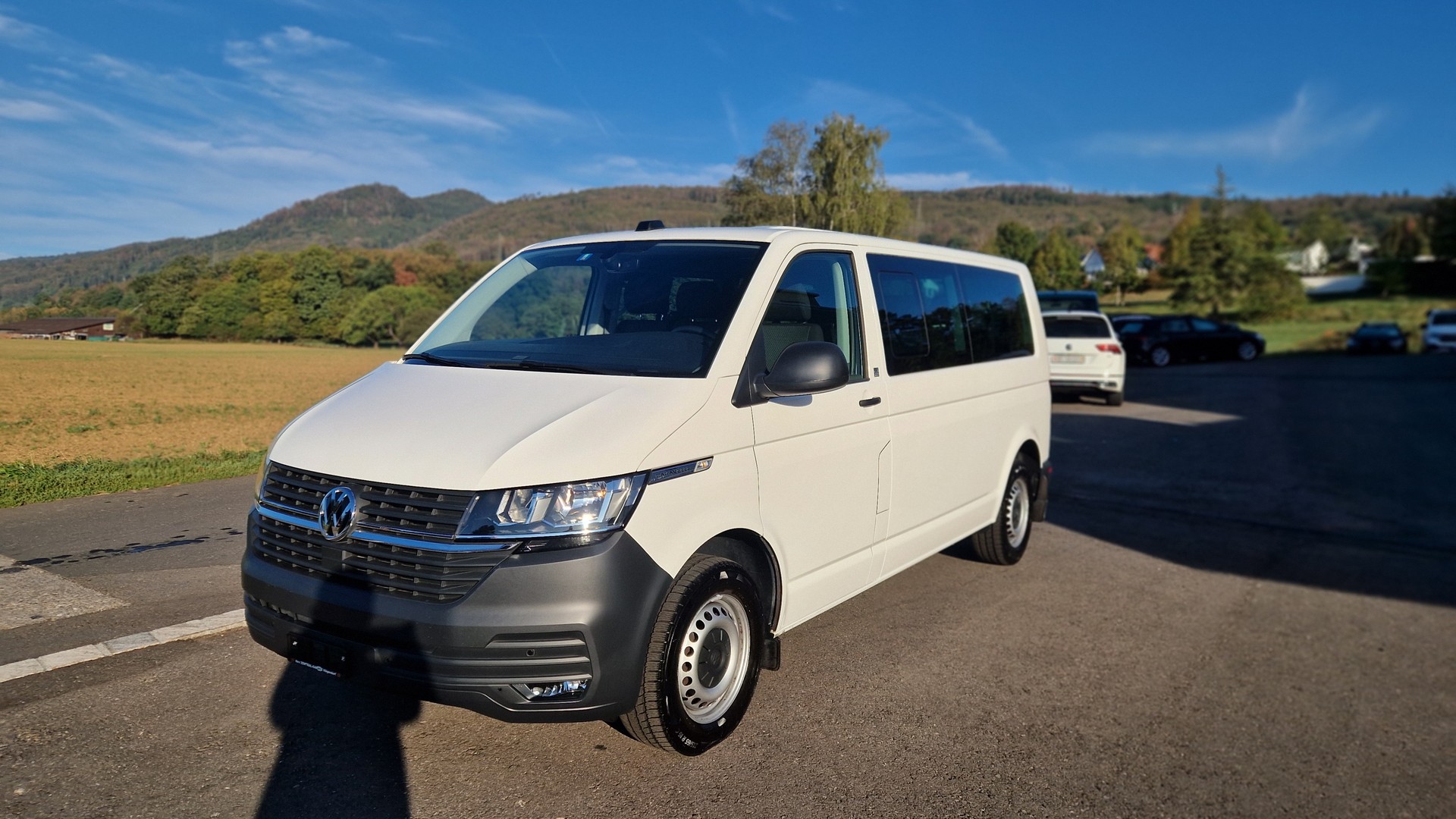 VW T6.1 3400 Langer Radstand 2.0 TDI DSG-image-1