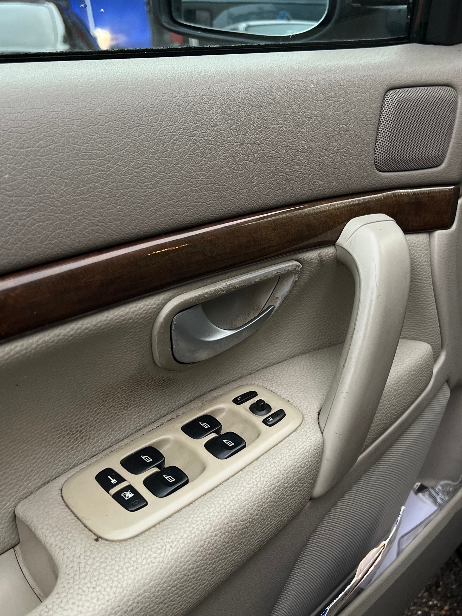 VOLVO S80 T6 Executive A-image-11