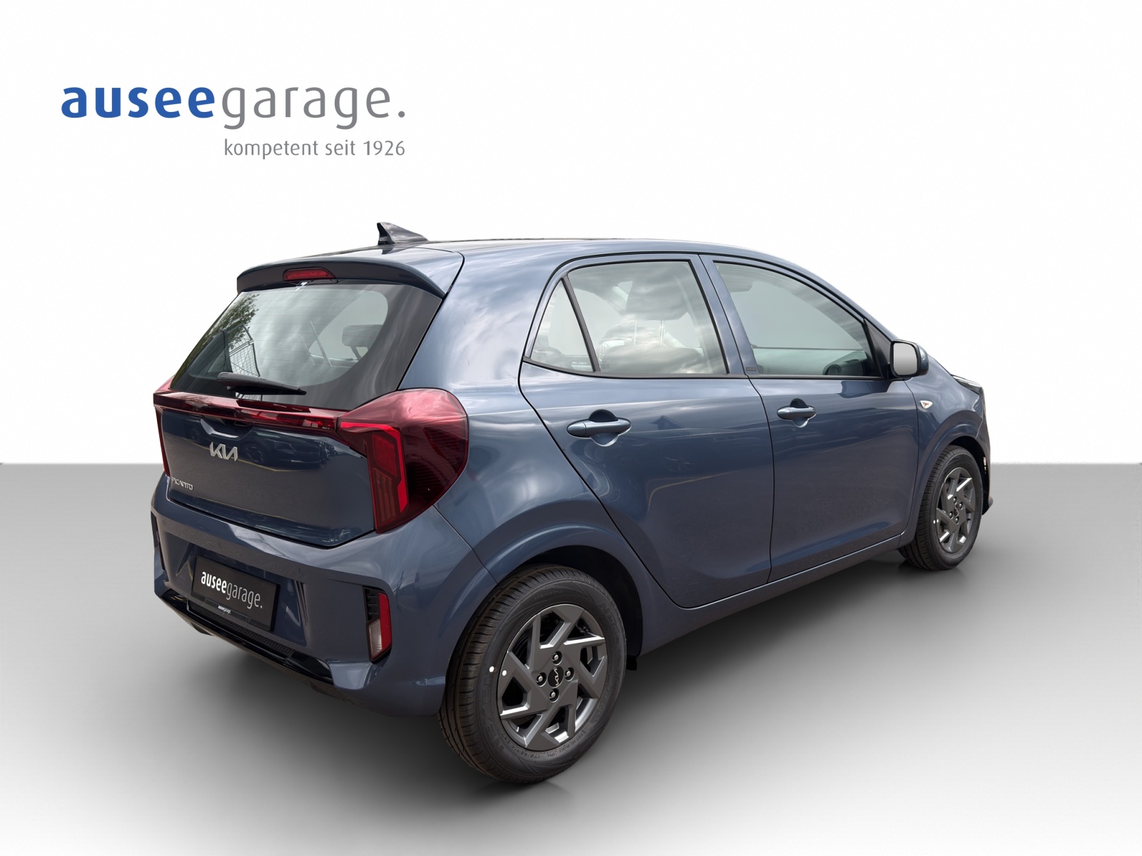 KIA Picanto 1.0 GDi First Edition-image-4
