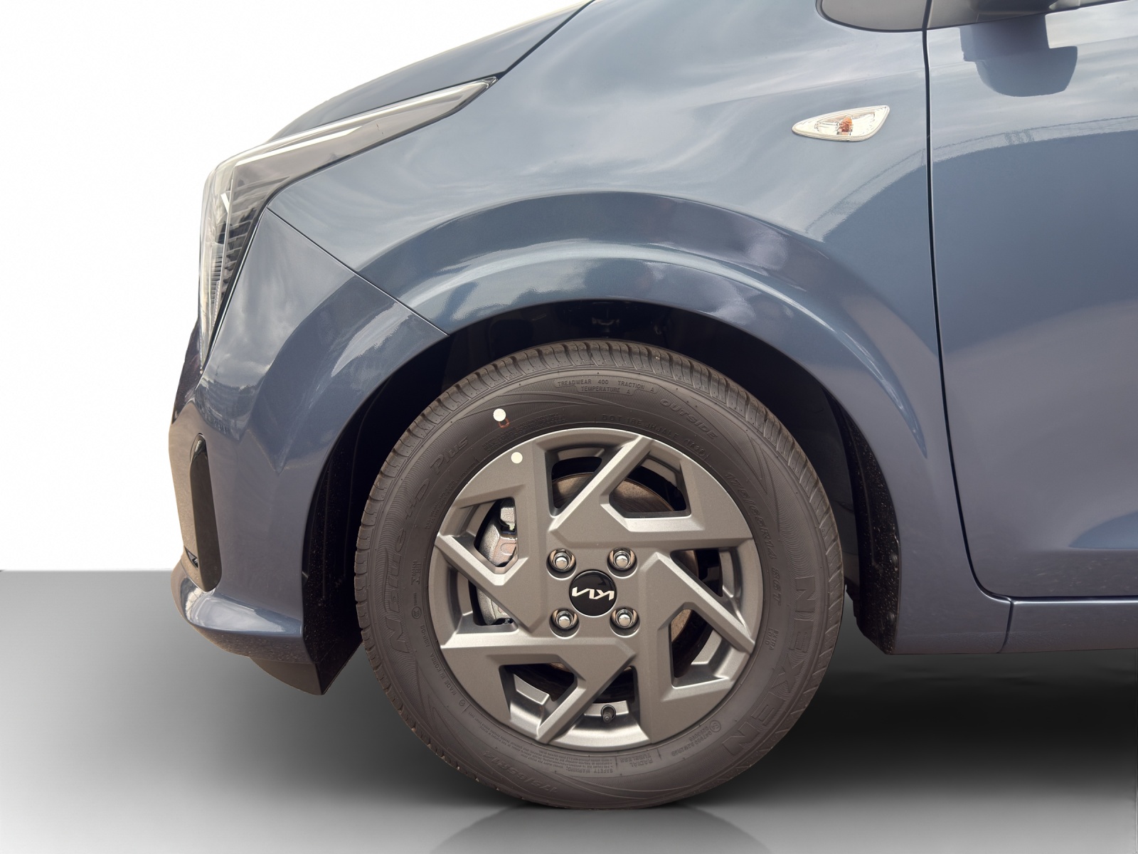 KIA Picanto 1.0 GDi First Edition-image-13