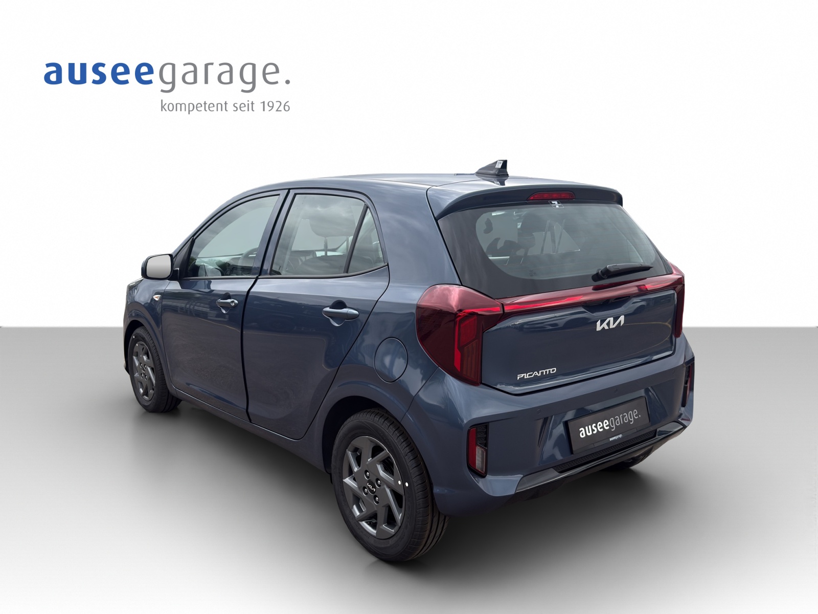 KIA Picanto 1.0 GDi First Edition-showroom-element-2