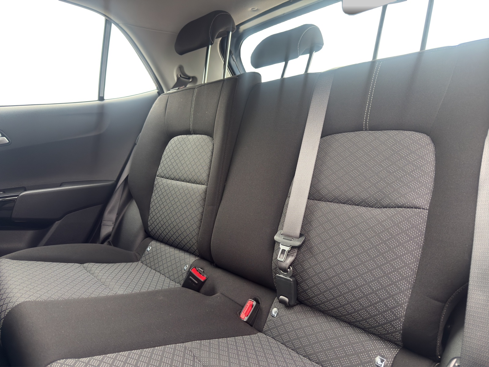 KIA Picanto 1.0 GDi First Edition-image-11