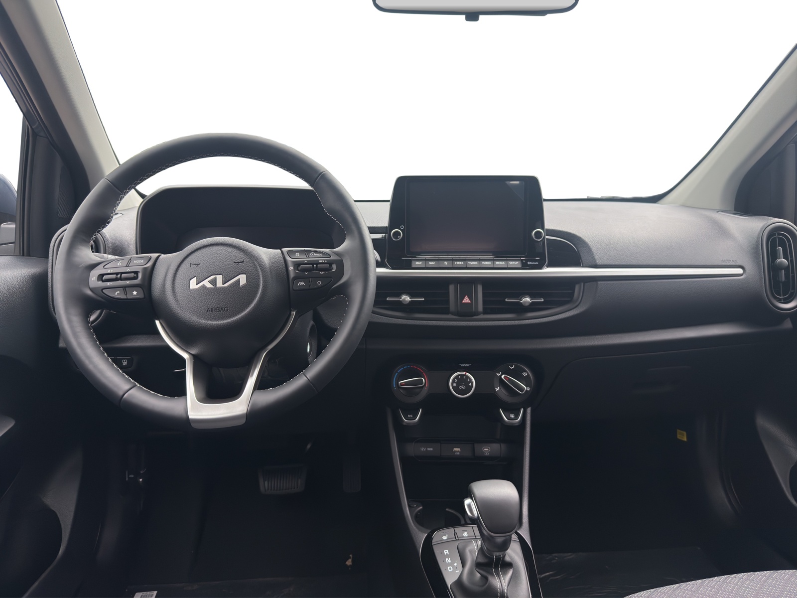 KIA Picanto 1.0 GDi First Edition-image-7