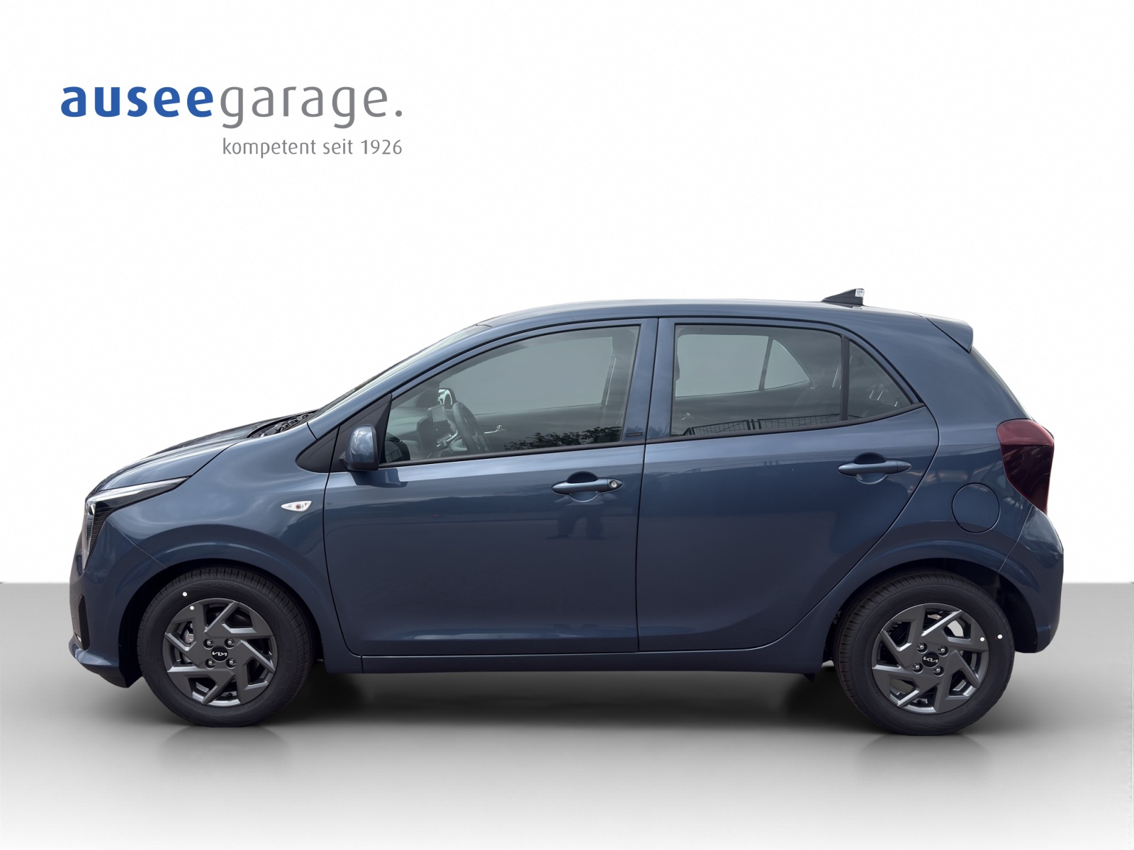 KIA Picanto 1.0 GDi First Edition-showroom-element-1